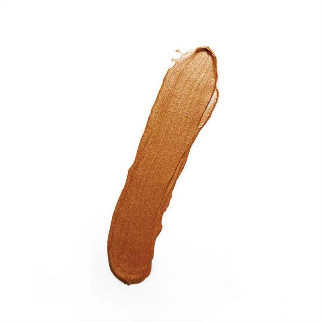 Ulta3 Liquid Glow Illuminator Golden Glaze 10ml - Cosmetics Fragrance Direct-9329370353471