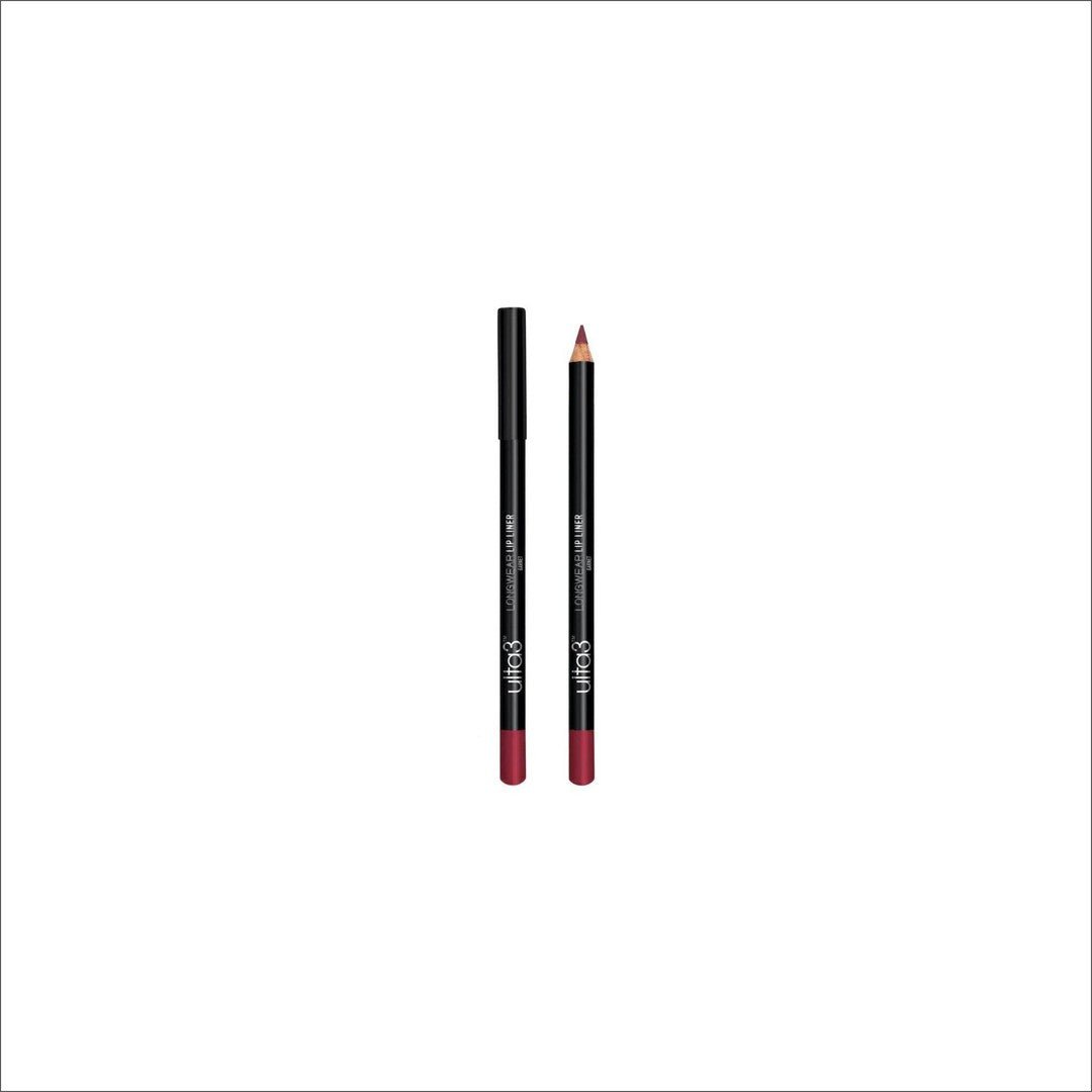 Ulta3 Long Wear Lip Liner Blackberry Cosmetics Fragrance Direct