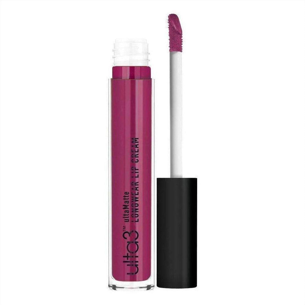 Ulta3 Longwear Matte Lip Cream - Hunter Gatherer - Cosmetics Fragrance Direct-9329370285482