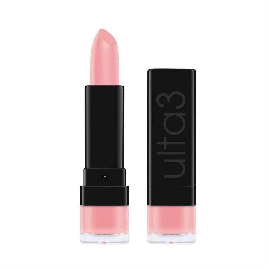 Ulta3 Moisturising Lipstick 052 Light Candy - Cosmetics Fragrance Direct-9329370165944