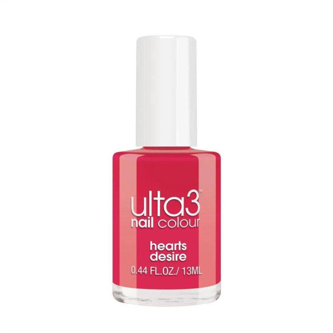 Ulta3 Nail Polish Hearts Desire - Cosmetics Fragrance Direct-9329370213942
