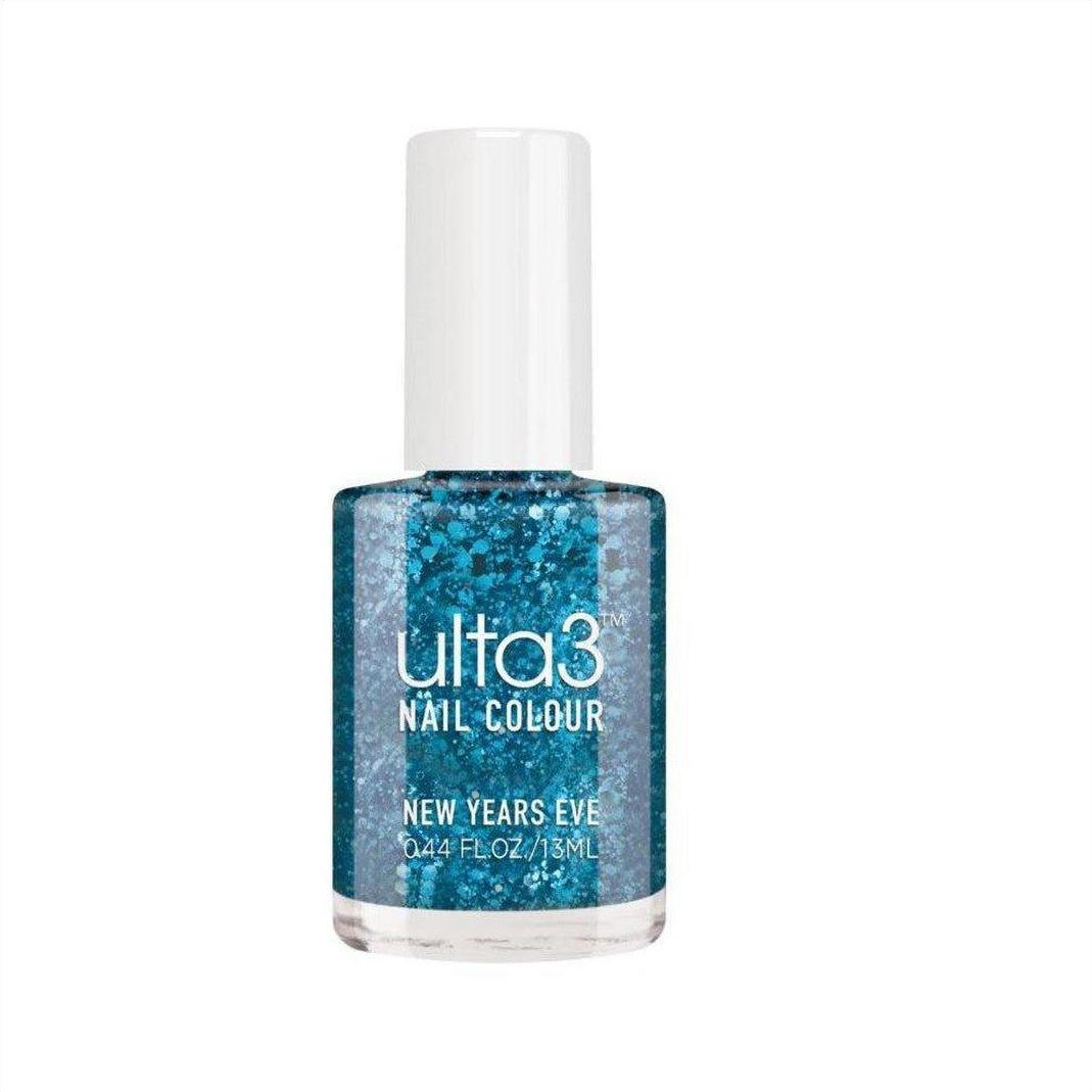 Ulta3 Nail Polish New Years Eve 13ml - Cosmetics Fragrance Direct-9329370171976