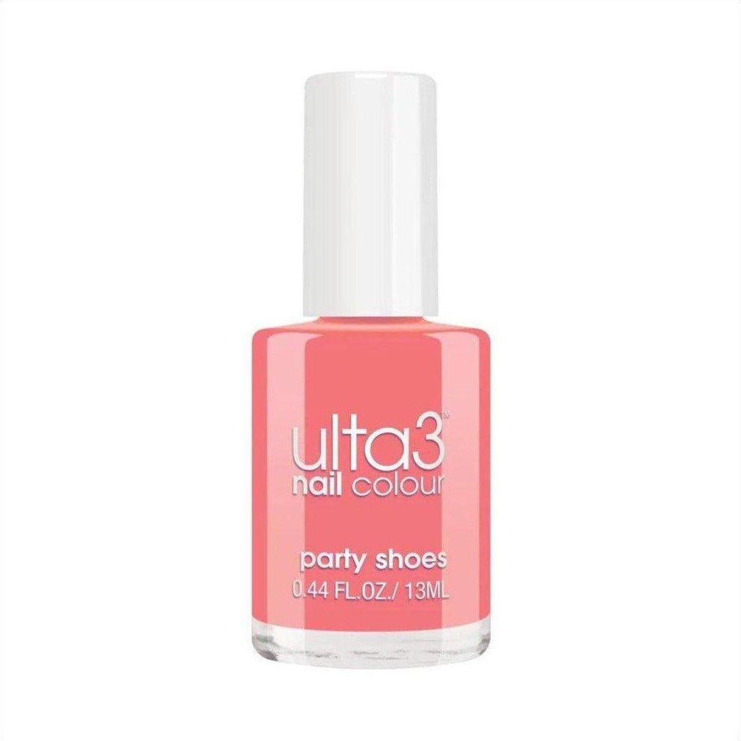 Ulta3 Nail Polish Party Shoes - Cosmetics Fragrance Direct-9329370138801
