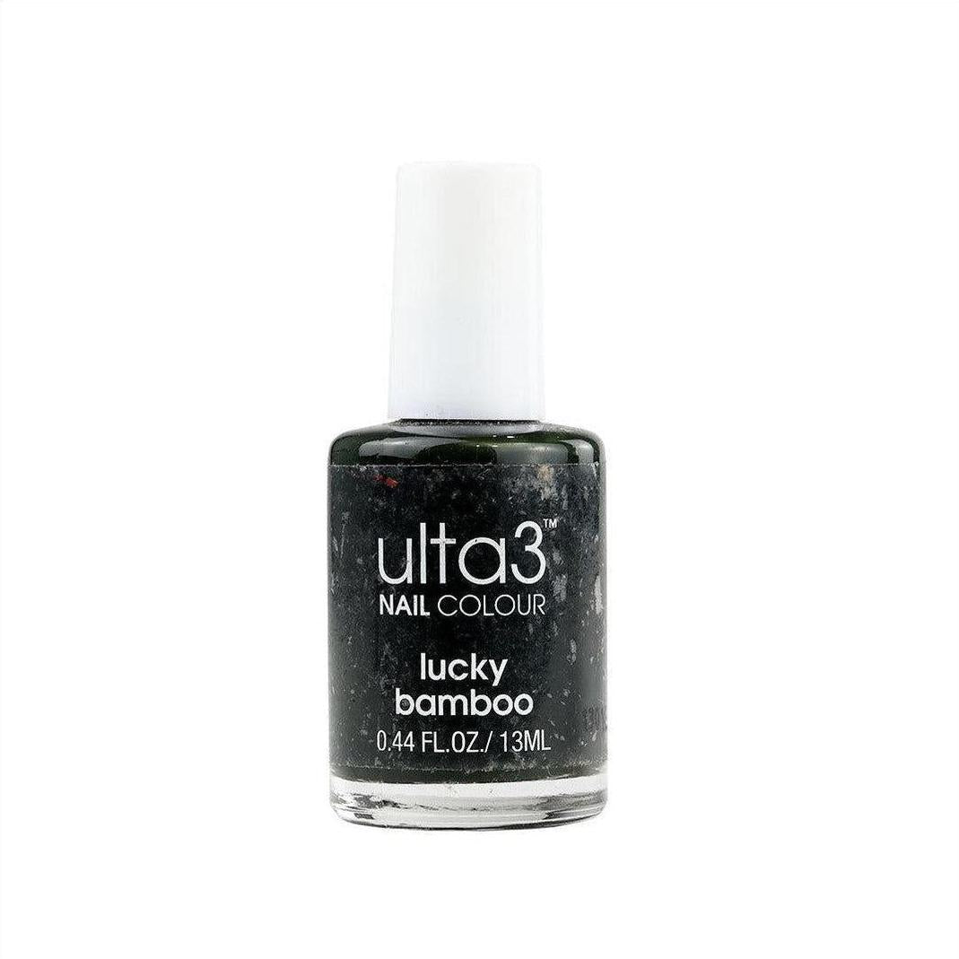 Ulta3 Nails Lucky Bamboo - Cosmetics Fragrance Direct-9329370176421