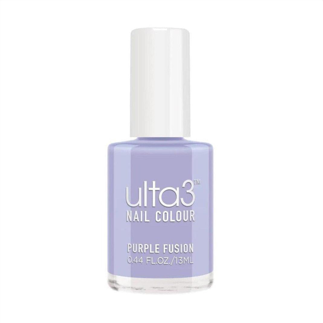 Ulta3 Nails Purple Fusion - Cosmetics Fragrance Direct-