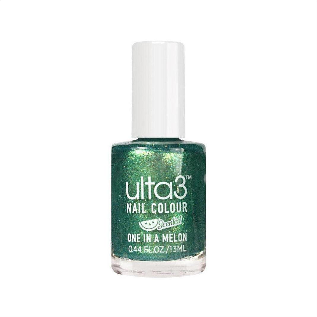 Ulta3 One In A Melon Nail Polish 13ml - Cosmetics Fragrance Direct-9329370342208