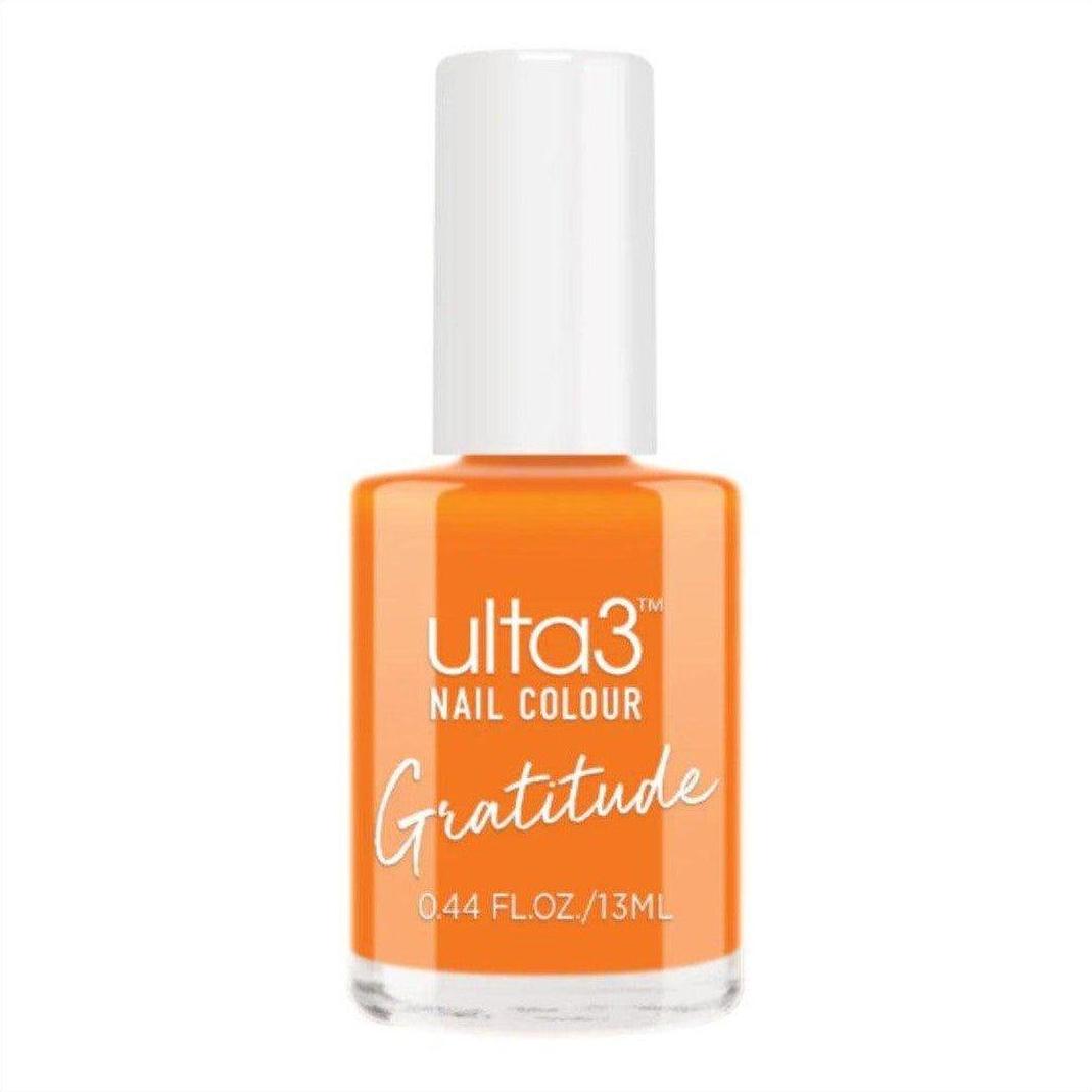 Ulta3 Positive Vibes x Jess Baker Limited Edition Nail Polish Set - Cosmetics Fragrance Direct-9329370363333