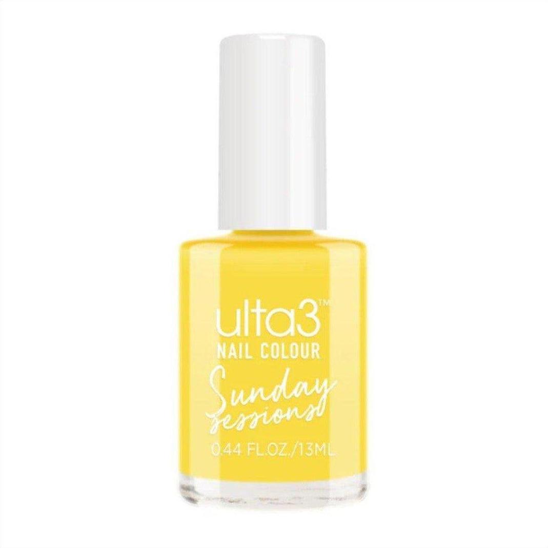 Ulta3 Positive Vibes x Jess Baker Limited Edition Nail Polish Set - Cosmetics Fragrance Direct-9329370363333