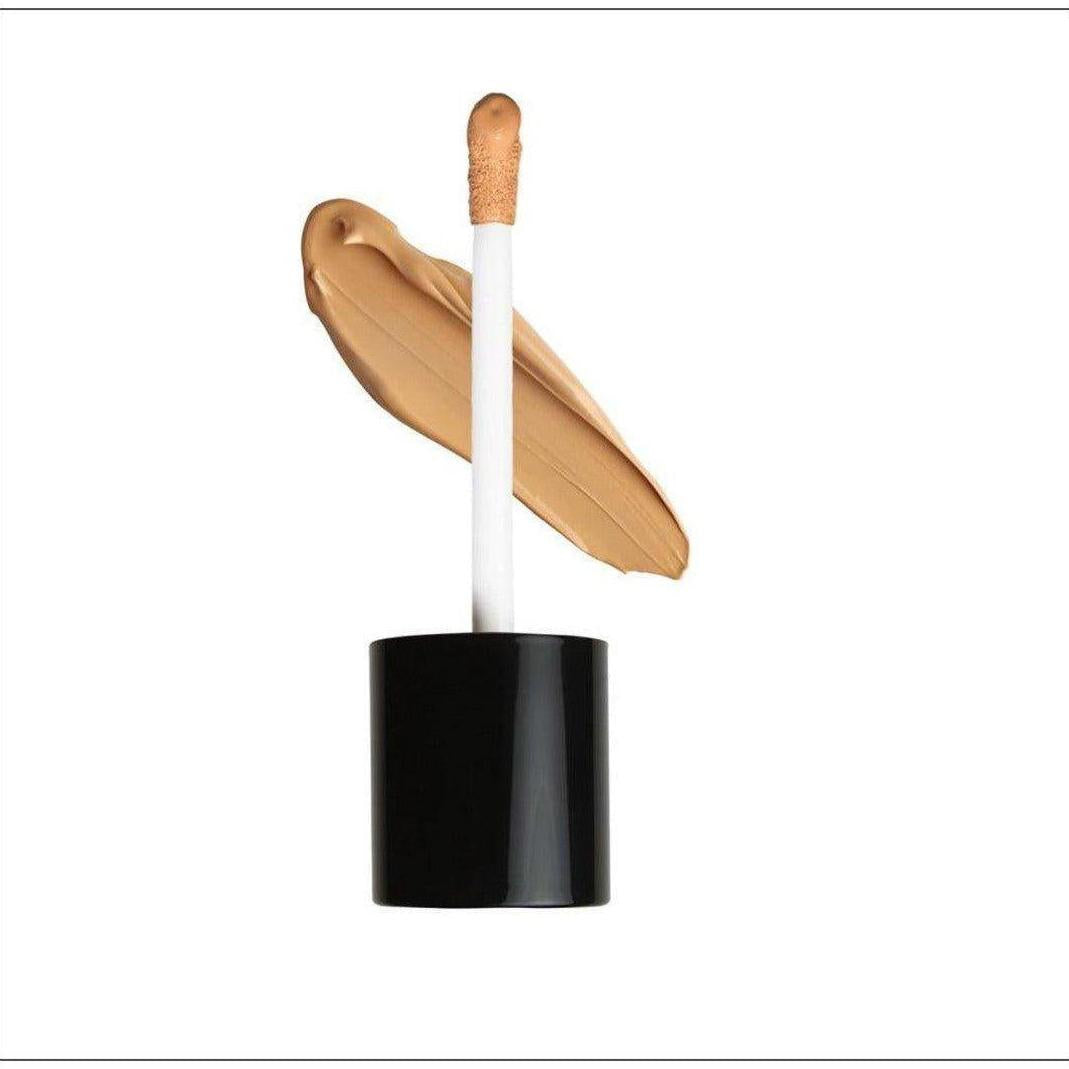 Ulta3 Second Skin Foundation Deep Gold - Cosmetics Fragrance Direct-9329370331431