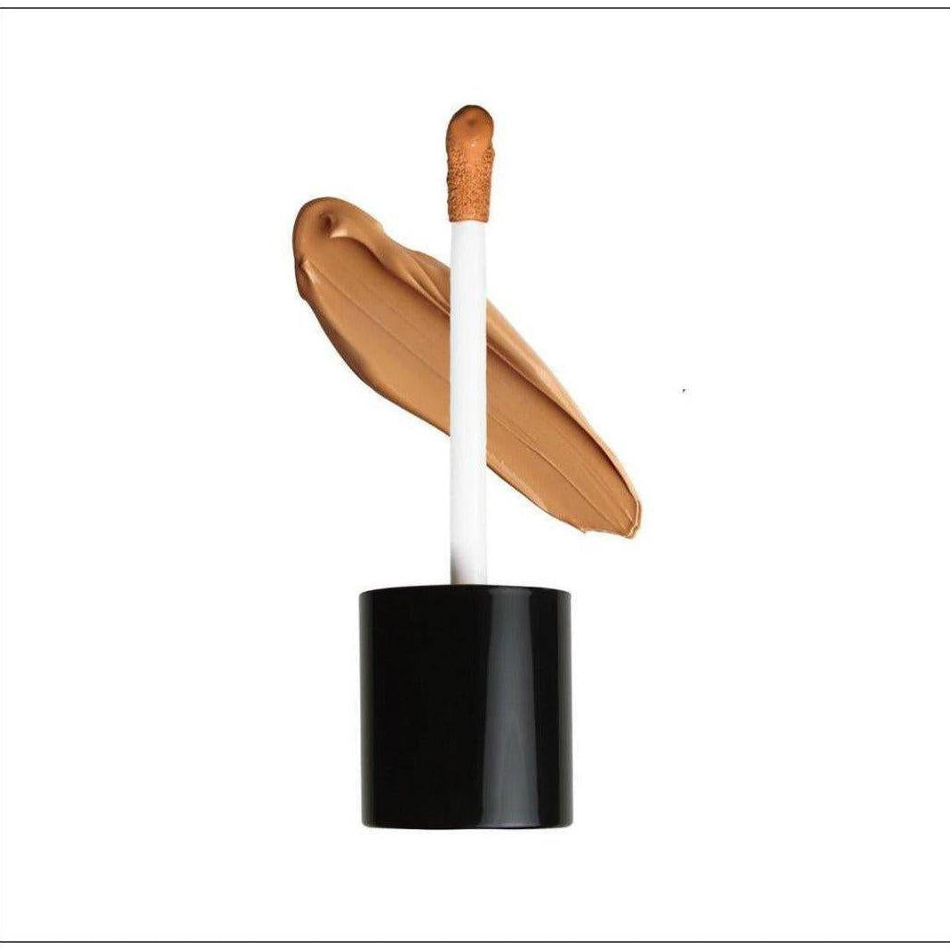 Ulta3 Second Skin Foundation Deep Tan - Cosmetics Fragrance Direct-9329370331455