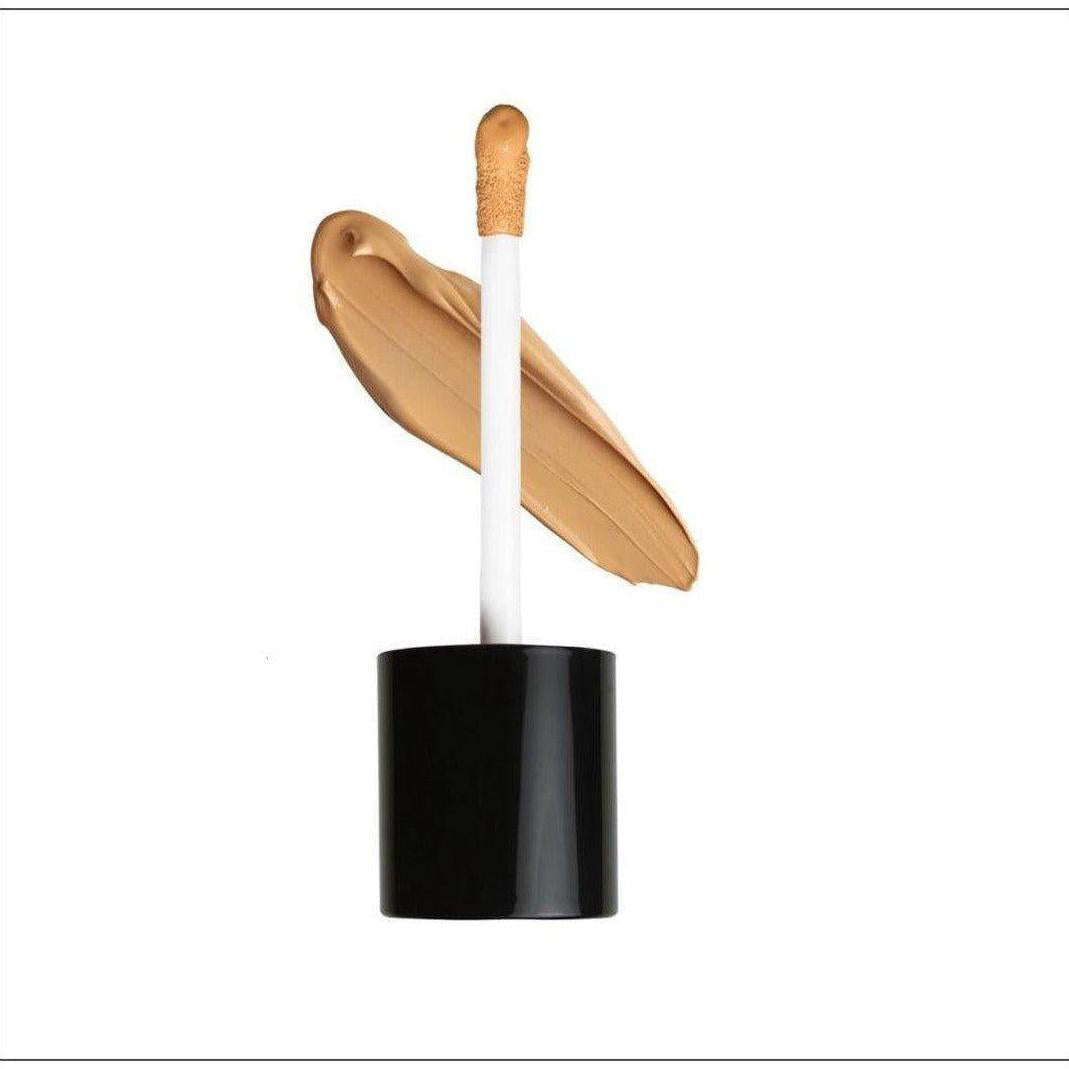Ulta3 Second Skin Foundation Golden - Cosmetics Fragrance Direct-9329370331424