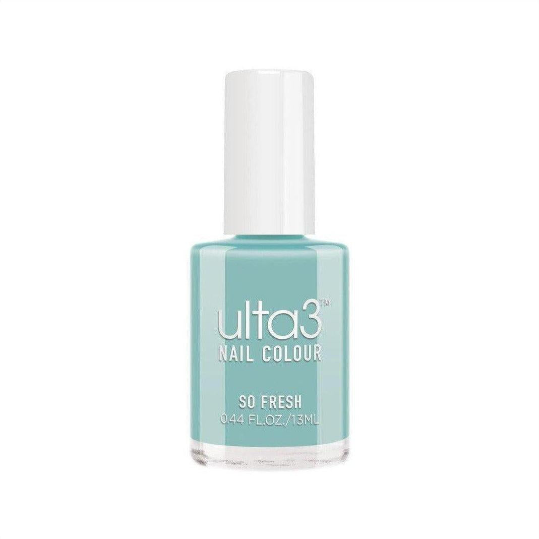Ulta3 So Fresh Nail Polish 13ml - Cosmetics Fragrance Direct-9329370328974