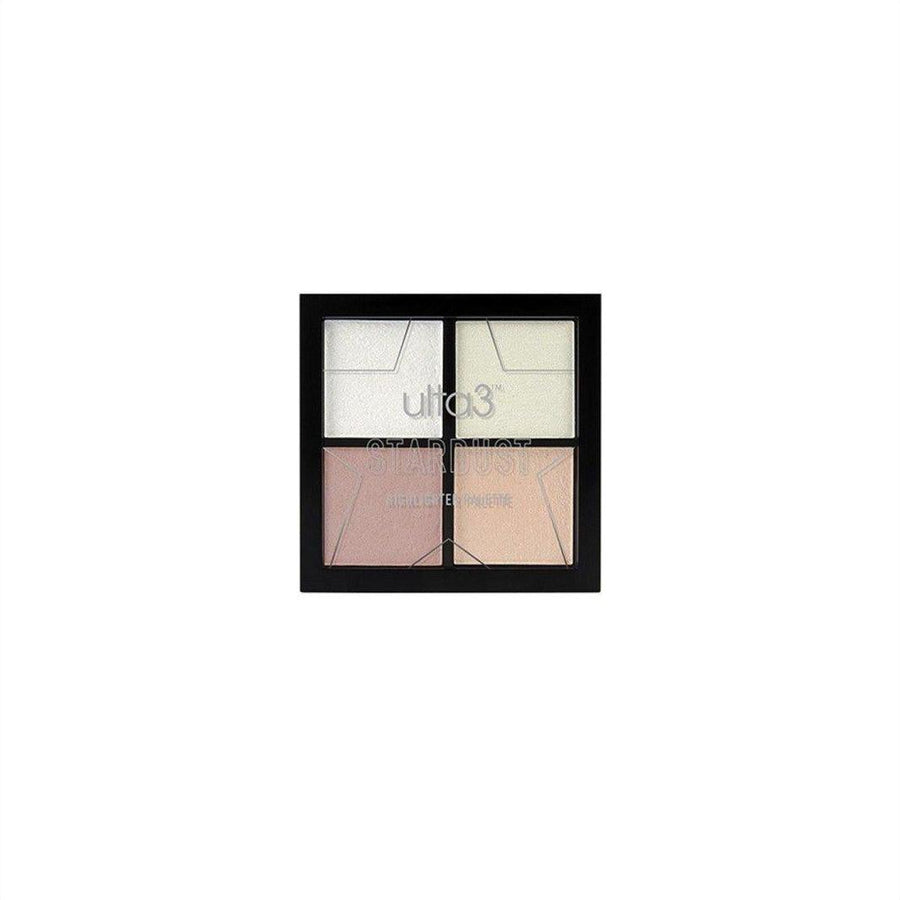 Ulta3 Star Dust Highlighter Palette - Cosmetics Fragrance Direct-9329370356625