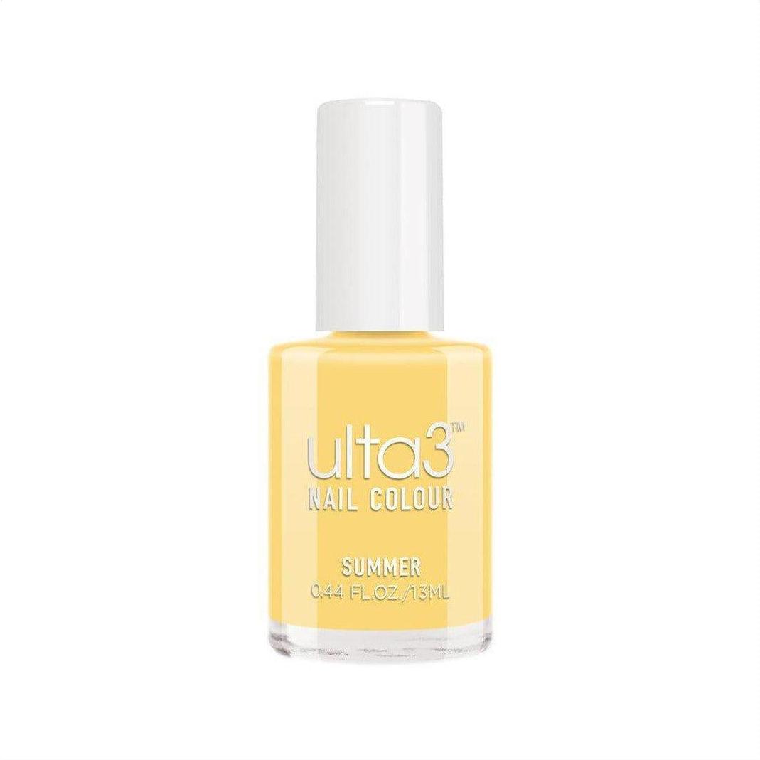 Ulta3 Summer Nail Polish - Cosmetics Fragrance Direct-9329370328967