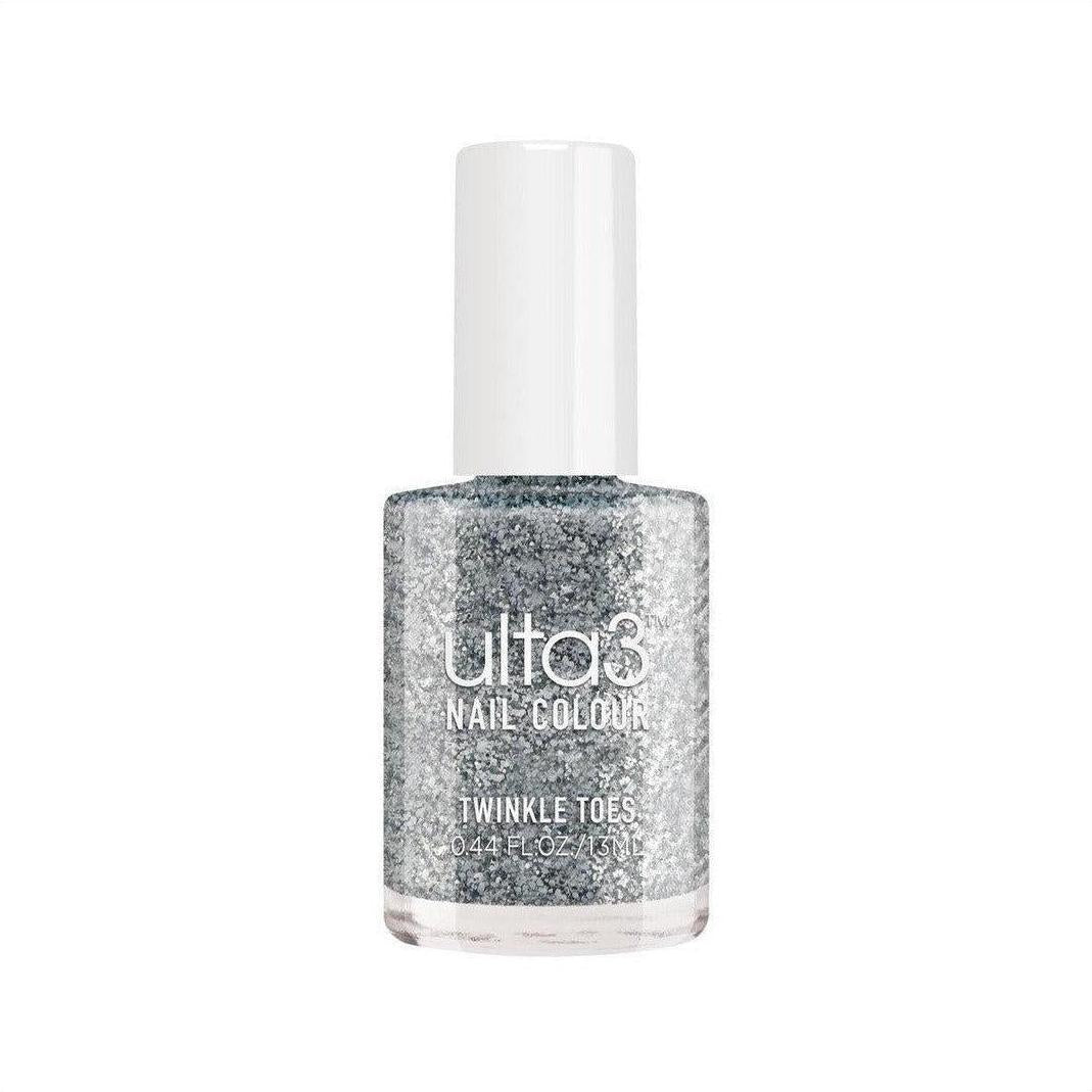 Ulta3 Twinkle Toes Nail Polish 13ml - Cosmetics Fragrance Direct-9329370171983