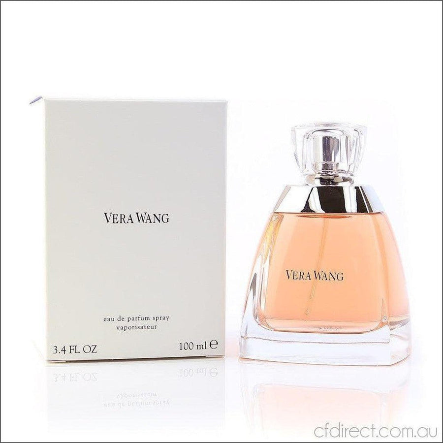 Vera Wang Eau de Parfum 100ml - Cosmetics Fragrance Direct-688575001778