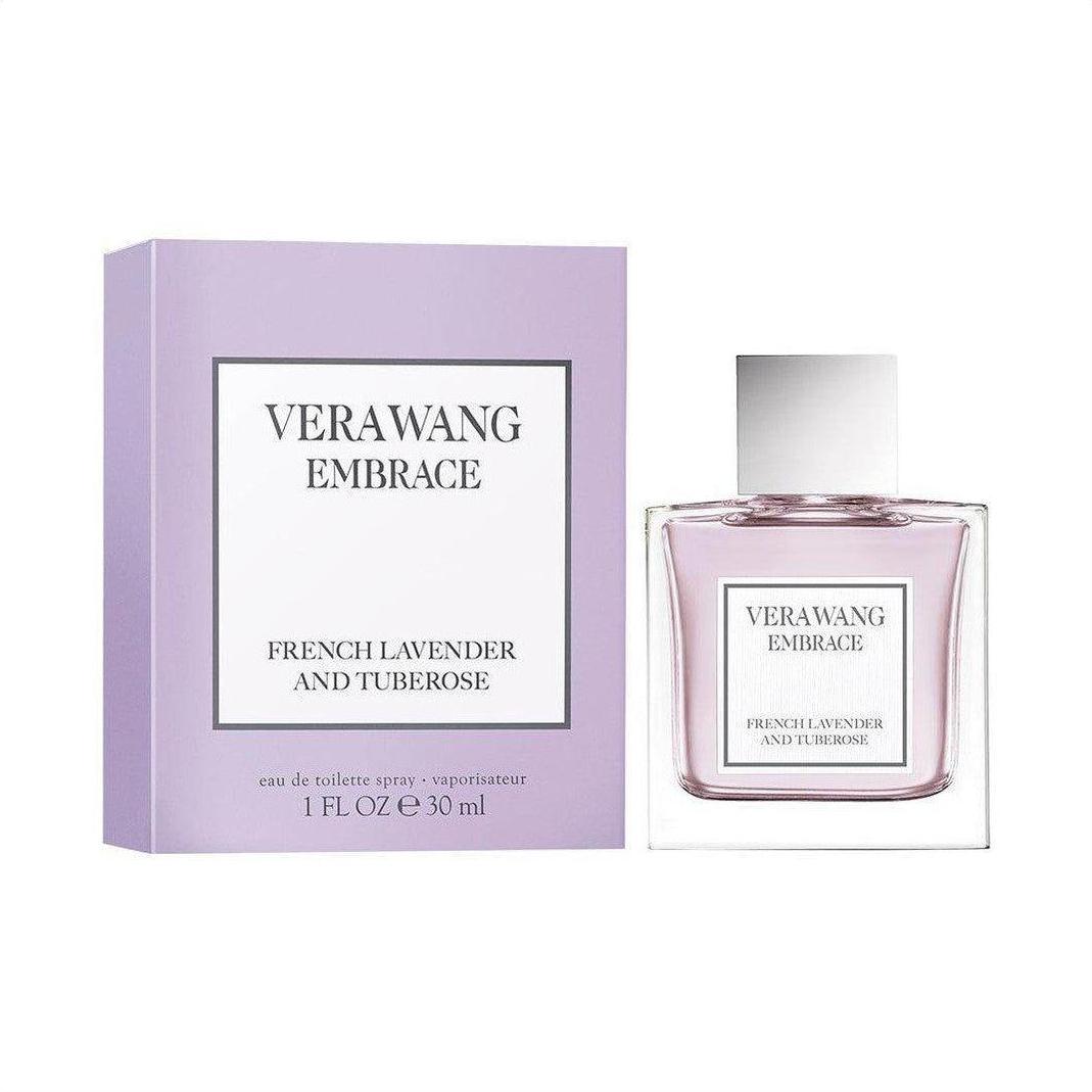 Vera Wang French Lavender & Tuberose Eau de Parfum 30ml - Cosmetics Fragrance Direct-3614223260768