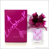 Vera Wang Lovestruck Eau de Parfum 100ml - Cosmetics Fragrance Direct-3607342166875