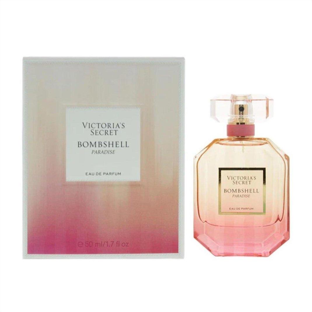 Victoria's Secret Bombshell Paradise Eau De Parfum 50ml - Cosmetics Fragrance Direct-667552082627