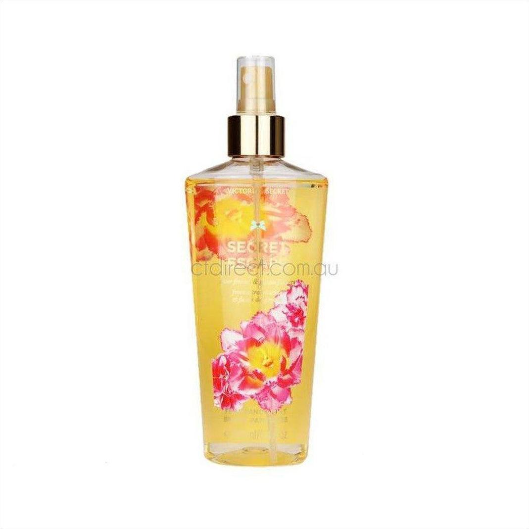 Victoria's Secret Secret Escape Body Mist - Cosmetics Fragrance Direct-56635956
