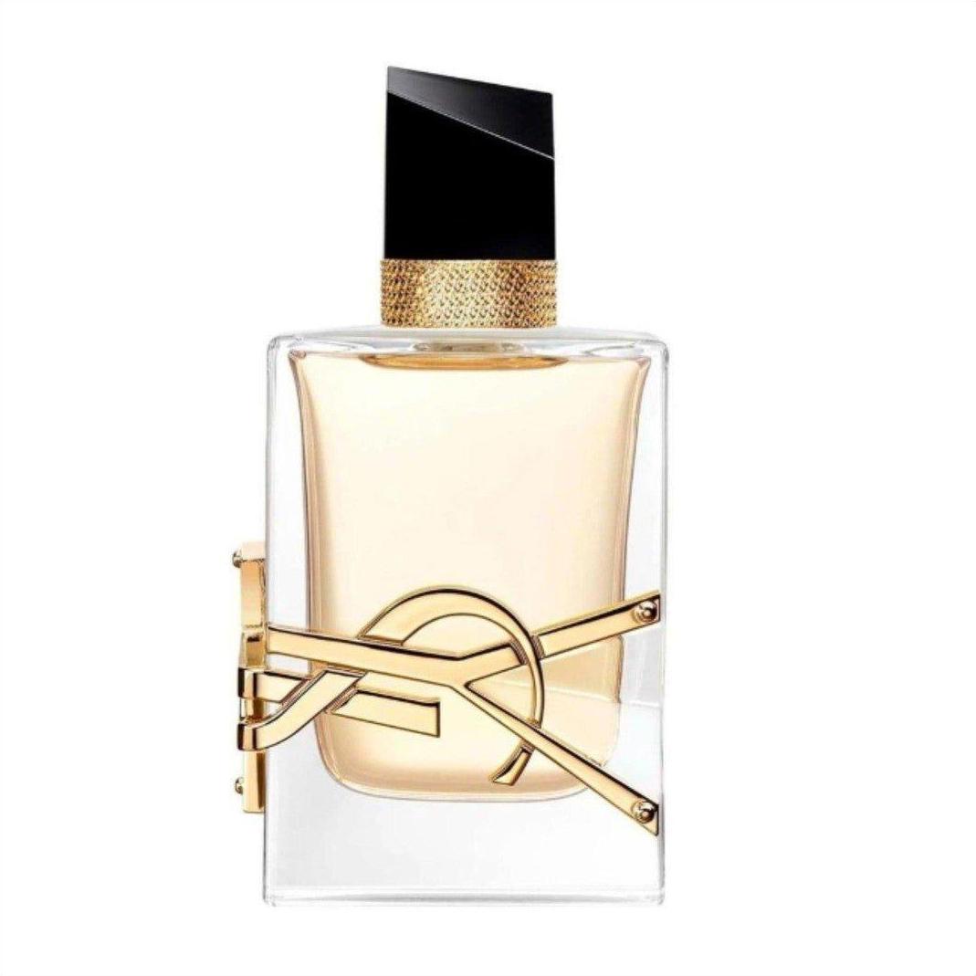 Yves Saint Laurent Libre Eau De Parfum 50ml - Cosmetics Fragrance Direct-3614272648418