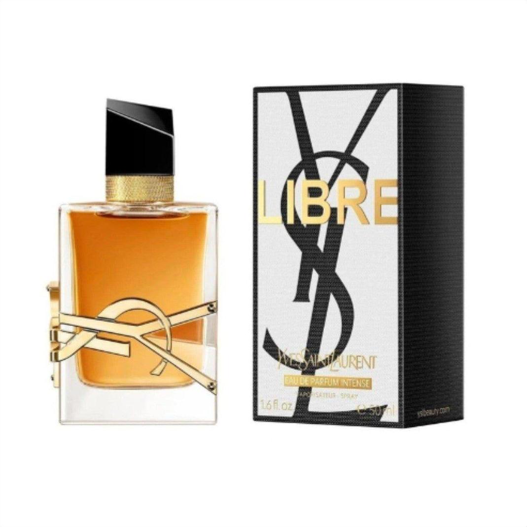 Yves Saint Laurent Libre Intense Eau De Parfum 50ml - Cosmetics Fragrance Direct-3614273069540