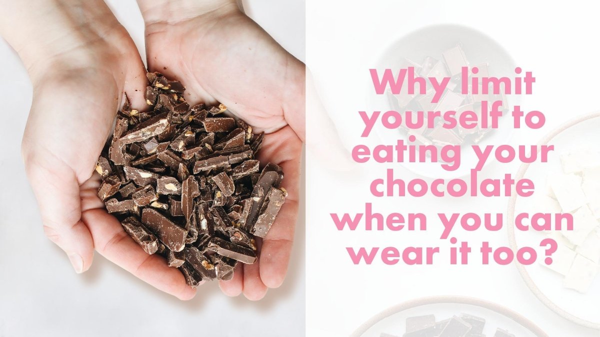 A Chocolate Lovers Delight! - Cosmetics Fragrance Direct