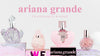 Ariana Grande Fragrance Range - Cosmetics Fragrance Direct