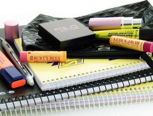 Back to Uni Essentials - Cosmetics Fragrance Direct