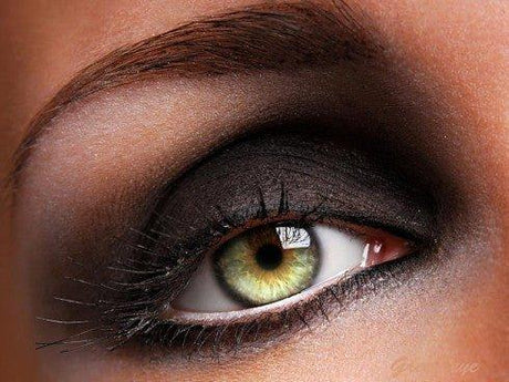 Beauty Basics: Brows - Cosmetics Fragrance Direct