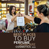 Best places to buy perfume and cologne in Australia.2023 - Cosmetics Fragrance Direct