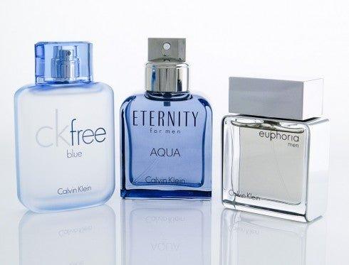 Calvin Klein - Cosmetics Fragrance Direct