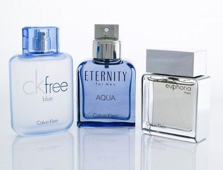 Calvin Klein - Cosmetics Fragrance Direct