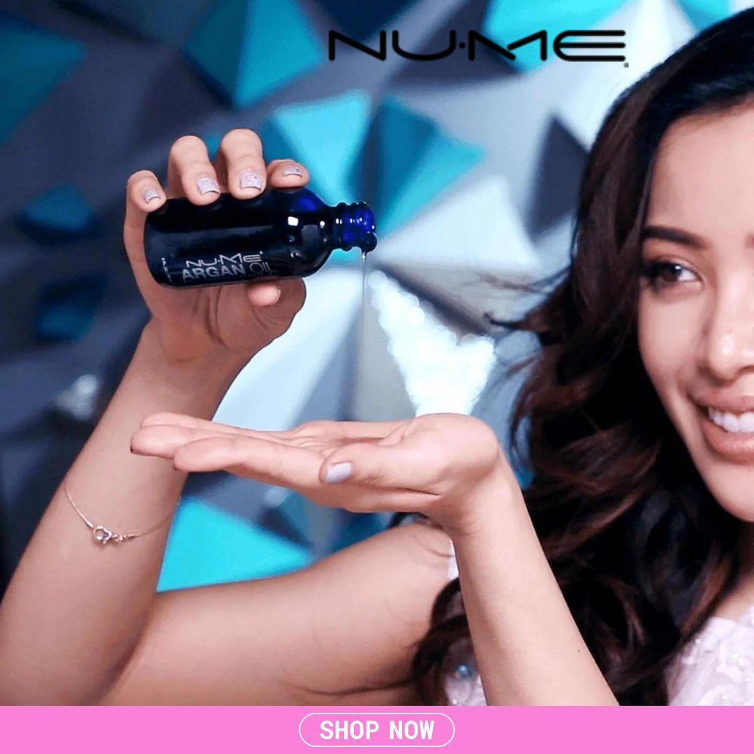 Choosing the Best NuMe Hair Products for Your Hair Type - Cosmetics Fragrance Direct
