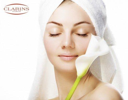 Clarins - Cosmetics Fragrance Direct