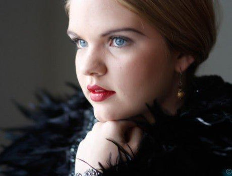 Current Trend: Great Gatsby Inspired Makeup - Cosmetics Fragrance Direct