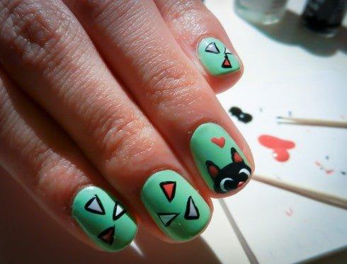 DIY Nail Art - Cosmetics Fragrance Direct