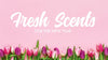 Fresh Scents For The New Year - Cosmetics Fragrance Direct
