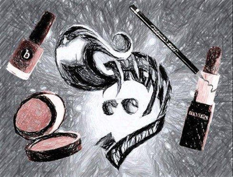 Grease Glam ! - Cosmetics Fragrance Direct