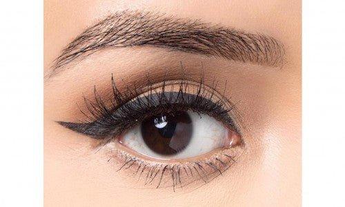 How to Apply False Lashes - Cosmetics Fragrance Direct