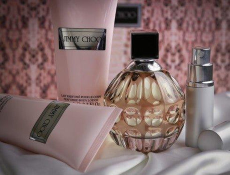 Making the Most of Your Fragrance - Cosmetics Fragrance Direct