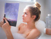 Read in the Bathtub Day ! - Cosmetics Fragrance Direct