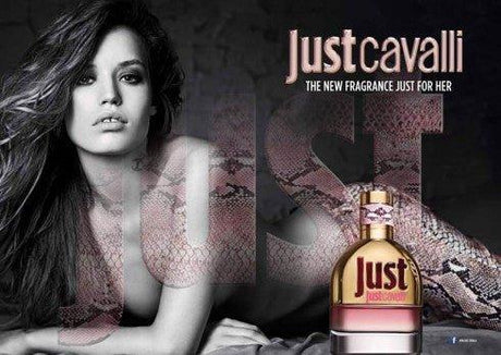 Roberto Cavalli - Cosmetics Fragrance Direct