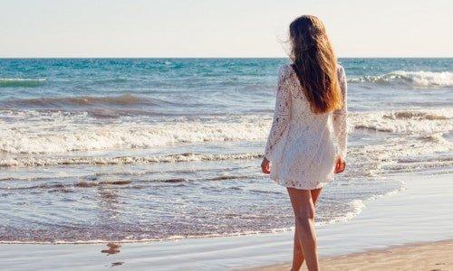 Step into Spring - Cosmetics Fragrance Direct