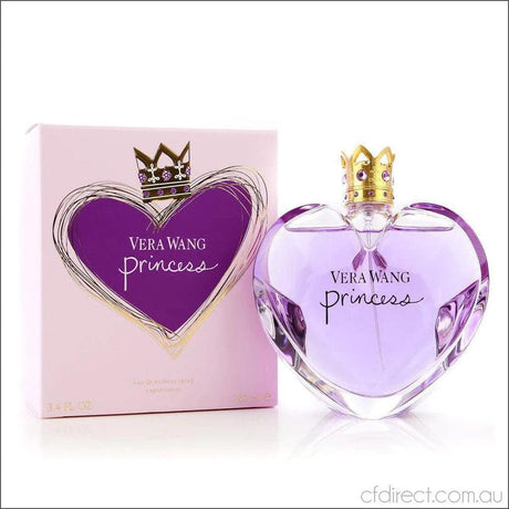 Stepping into the World of Luxury: Exploring Vera Wang's Signature Fragrances - Cosmetics Fragrance Direct