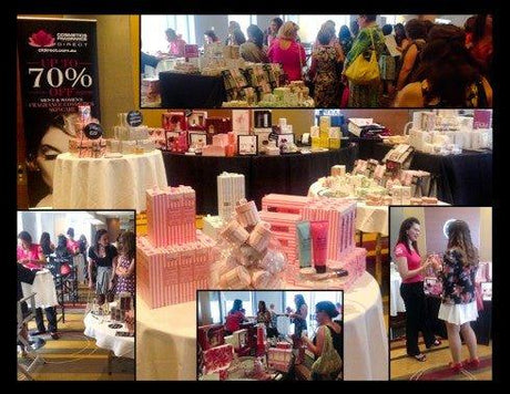 Thanks for coming! - Cosmetics Fragrance Direct