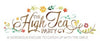 The High Tea Party - Melbourne - Cosmetics Fragrance Direct
