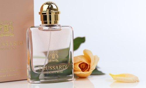 The History Of Perfume - Cosmetics Fragrance Direct