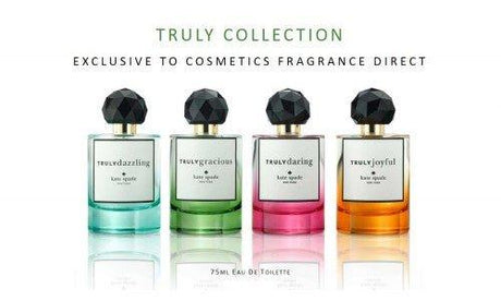 The TRULY Collection - Cosmetics Fragrance Direct