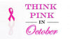 Think Pink Foundation - Cosmetics Fragrance Direct